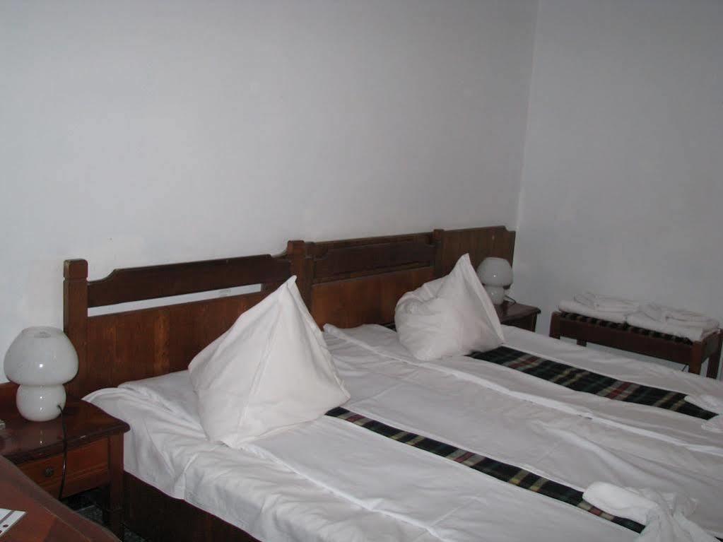 Hotel Venus Eforie Nord Exterior foto